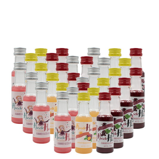 Husch Husch-33-Box 33x2 cl