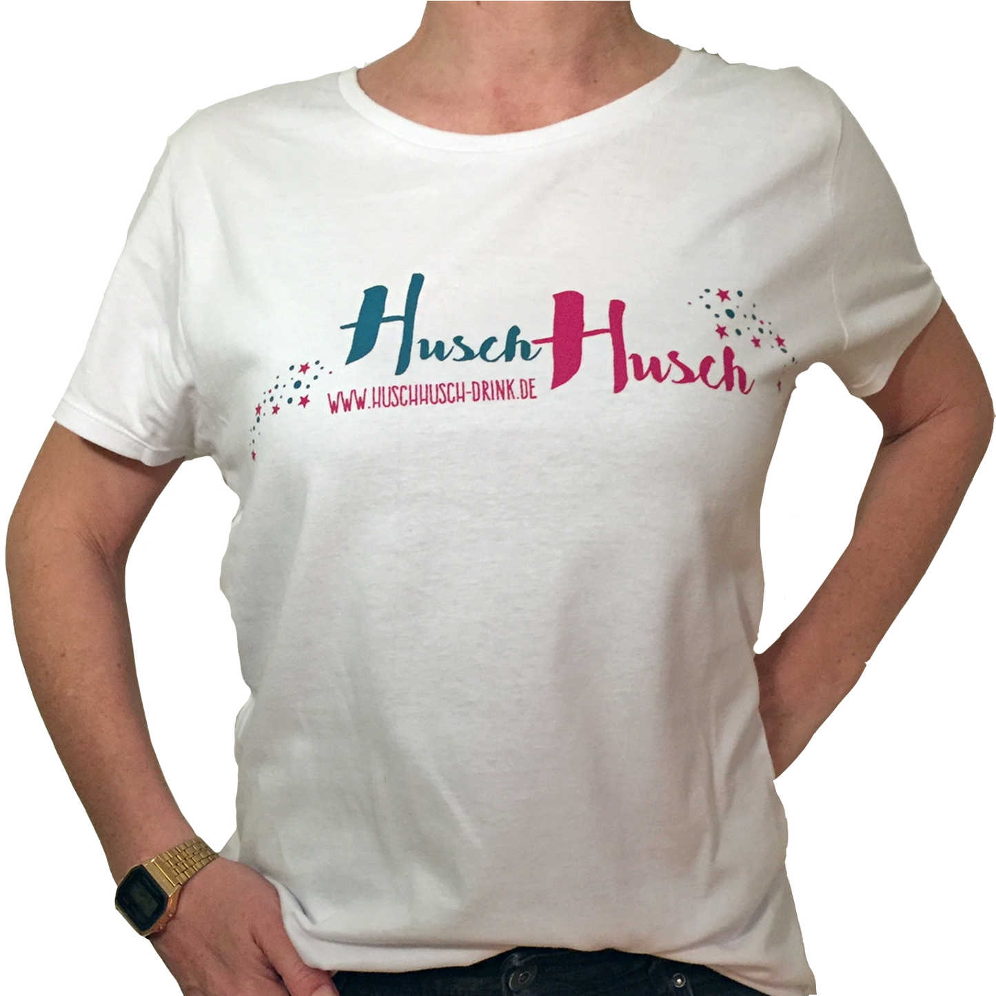 Husch Husch Classic Shirt